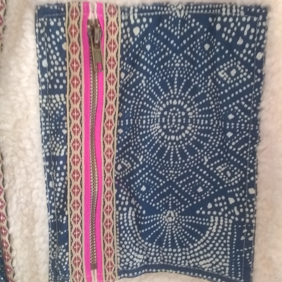 Free People Jacket - Picture 4 of 11